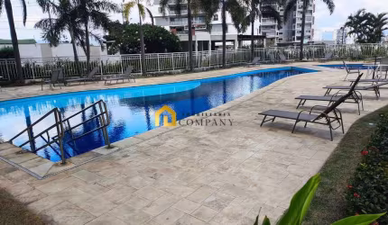 Ed. Vitrine Esplanada - Apartamento 3 Dormitórios no Campolim – Condomínio Vitrini Esplanada