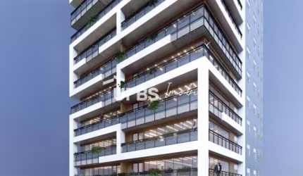 Quasar Flamboyant - Apartamento 4 quartos, sendo 4 suítes