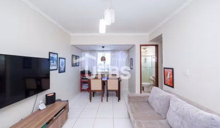 Apaetamento á venda Residencial Principe Rainier