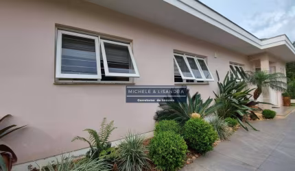 Casa à venda, 233 m²  - Bela Vista - Estância Velha/RS