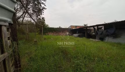 Casa com 2 dormitórios à venda, 98 m² por R$ 318.000,00 - Imigrante - Campo Bom/RS