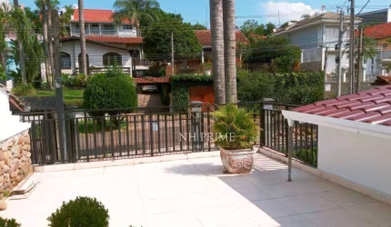 Casa com 3 dormitórios à venda, 234 m² R$ 690.000 - Ouro Branco - Novo Hamburgo/RS