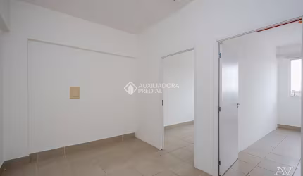 Sala comercial para alugar na Rua Boqueirão, 3166, Estância Velha, Canoas, 32 m2 por R$ 900