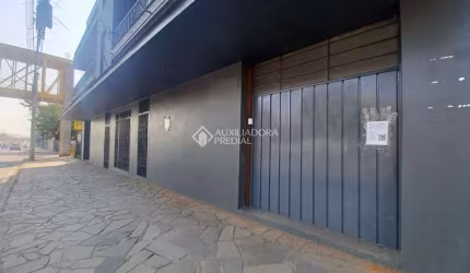 Ponto comercial para alugar na Avenida Getúlio Vargas, 5645, Marechal Rondon, Canoas, 349 m2 por R$ 8.792