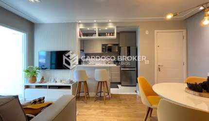 Apartamento à venda, Condomínio Iakatu Dezoito do Forte Empresarial/Alphaville., Barueri, SP