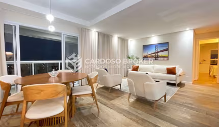 Apartamento à venda, Novare Alphaville,  Melville Empresarial I e II, Barueri, SP