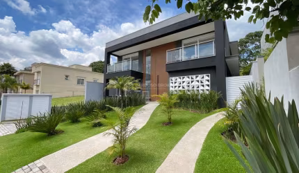 Casa à venda, Tamboré 10, Santana de Parnaíba, SP Alphaville