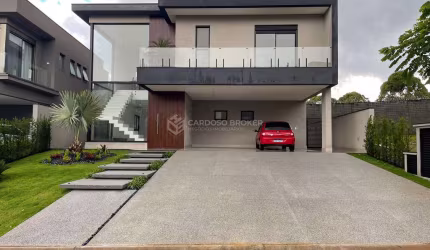 Casa à venda, Tamboré 11, Santana de Parnaíba, SP