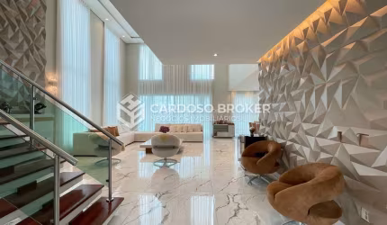 Casa Sobrado para venda e locação, Residencial Morada dos Lagos  (Aldeia da Serra), Barueri, SP