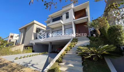 Casa para locação, Alphaville, Santana de Parnaíba, SP