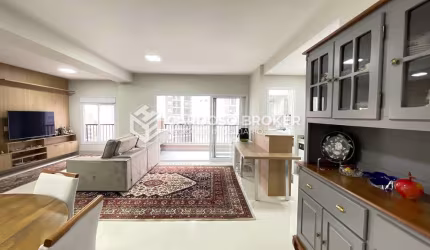Apartamento para locação, Parc Athenne Alphaville Empresarial, Barueri, SP