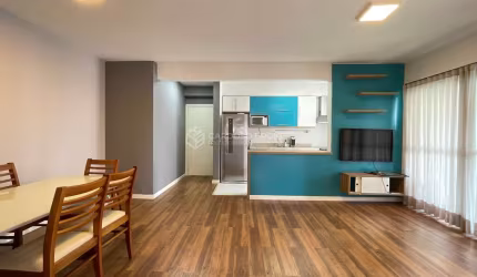 Apartamento para locação, Dezoito do Forte Empresarial/Alphaville., Barueri-SP, melhor condomínio p