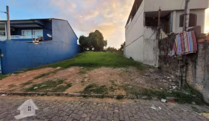 Terreno à venda com 225 m², por R$210.000 na Freguesia Jacarepaguá - Rio de Janeiro / RJ.