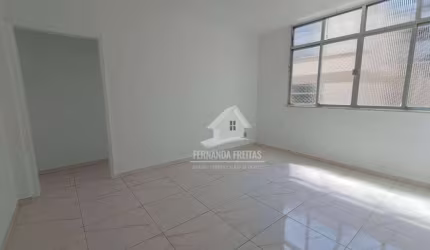 Apartamento à venda de 3 quartos, 54 m² por R$165.000 - Lins de Vasconcelos - Rio de Janeiro / RJ