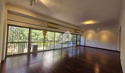 Apartamento de 4 quartos para alugar, 200 m² por R$ 21.000/mês - Ipanema - Rio de Janeiro/RJ