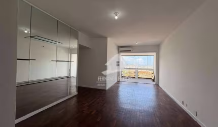 Apartamento à venda de 3 quartos, 127m² por R$1.990.000 na Barra da Tijuca - Rio de Janeiro / RJ