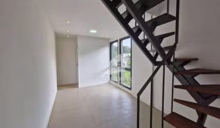 Cobertura à venda de 4 quartos, 197m2 por R$3.300.000 na Gávea - Rio de Janeiro/RJ