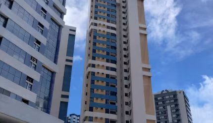 VENDO Belíssimo Apartamento em Boa Viagem