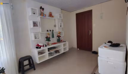 Localização privilegiada.