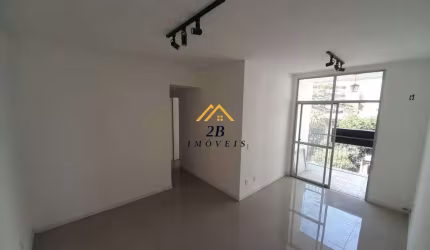 Apartamento na Marques de Abrantes Flamengo, do lado do Metrô.