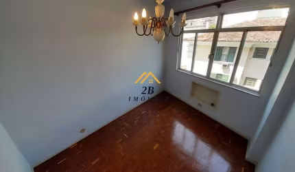 Apartamento à venda, 2 quartos, 1 suíte, 1 vaga, Vila Isabel - Rio de Janeiro/RJ