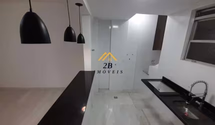 Imóvel à venda com 2 Quartos - Barão de Mesquita - Tijuca - RJ