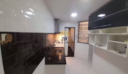 Apartamento à venda, 3 quartos, Copacabana - Rio de Janeiro/RJ