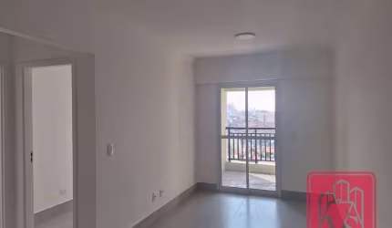 Apartamento para alugar, 69 m² por R$ 3.787,29/mês - Vila Dusi - São Bernardo do Campo/SP