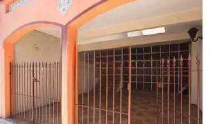 Sobrado para alugar, 155 m² por R$ 4.600,00/mês - Centro - São Bernardo do Campo/SP