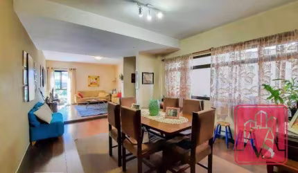Sobrado com 4 dormitórios à venda, 313 m² por R$ 1.065.000,00 - Jardim do Mar - São Bernardo do Campo/SP