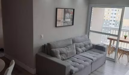Apartamento com 2 dormitórios à venda, 74 m² por R$ 636.000,00 - Centro - São Bernardo do Campo/SP