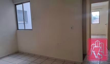 Apartamento à venda, 47 m² por R$ 225.000,00 - Rudge Ramos - São Bernardo do Campo/SP