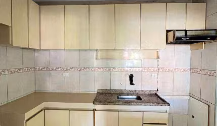 Apartamento para vender e Alugar -Nova Petropolis -Sbc