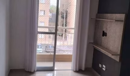 Apartamento à venda, 48 m² por R$ 330.000,00 - Vila Gonçalves - São Bernardo do Campo/SP