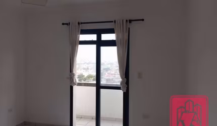 Apartamento à venda, 45 m² por R$ 300.000,00 - Rudge Ramos - São Bernardo do Campo/SP