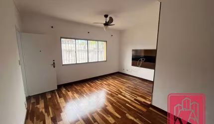 Apartamento com 3 dormitórios, 76 m² - venda por R$ 340.000,00 ou aluguel por R$ 2.066,00/mês - Alves Dias - São Bernardo do Campo/SP