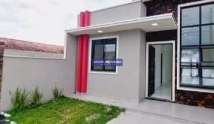 Casa para Venda - Ipanema, Pontal do Paraná - 92m², 2 vagas