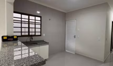 Casa para Venda em Campo Grande, Los Angeles, 2 dormitórios