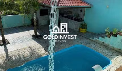 Excelente Casa á Venda no Bairro Planalto