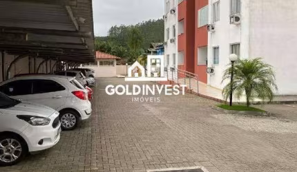 Apartamento de dois quartos na geral do bairro Limeira.
