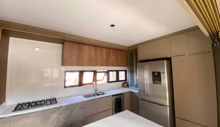 Casa à venda, 4 quartos, 2 suítes, 2 vagas, São Luiz - Brusque/SC