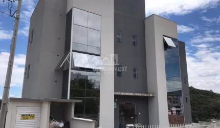 Apartamento no Bairro Aguas Claras com 2 quartos