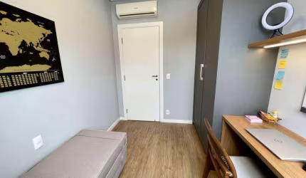 Apartamento à venda, 2 quartos, 1 suíte, 3 vagas, Centro II - Brusque/SC