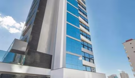 Apartamento à venda, 4 quartos, 4 suítes, 4 vagas, Centro - Brusque/SC