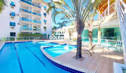 Apartamento com 3 quartos sendo 1 suíte semi mobiliado a poucos minutos do Centro.