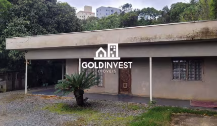 Casa a Venda no Bairro Águas Claras