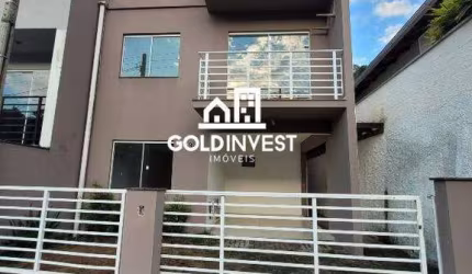 Casa com 2 quartos no Bairro Souza Cruz com piscina