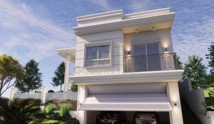 Casa dos Sonhos no Coração de Brusque – Oportunidade Única!