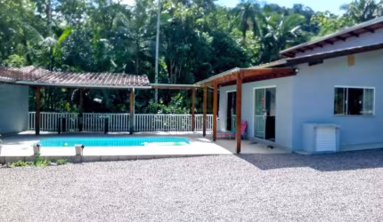 Sítio/Chácara a Venda no bairro São Pedro em Guabiruba