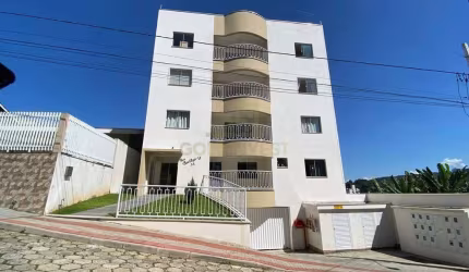 Apartamento com 3 quartos no bairro Jardim Maluche!!!